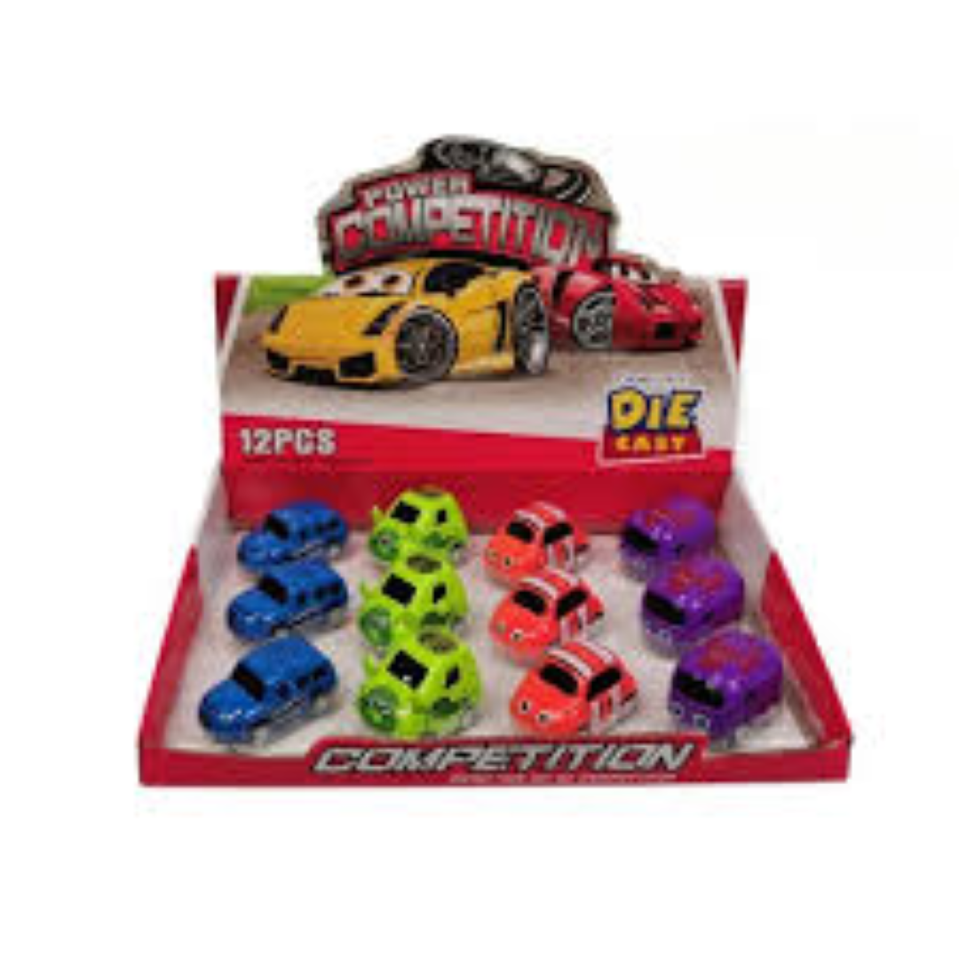 SMALL CAR SET 800037
